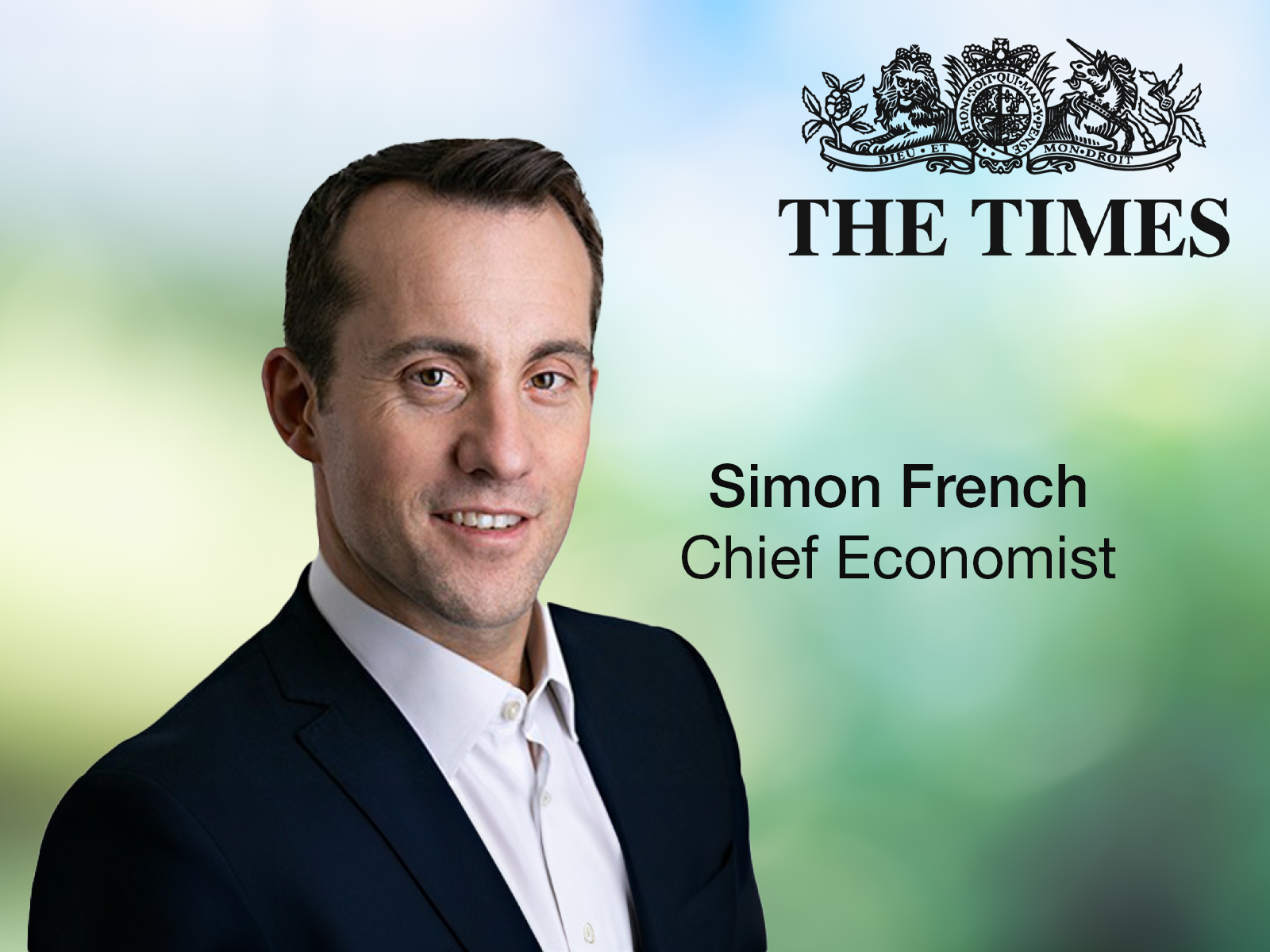 Spring forecast will show value of stability — long may it last