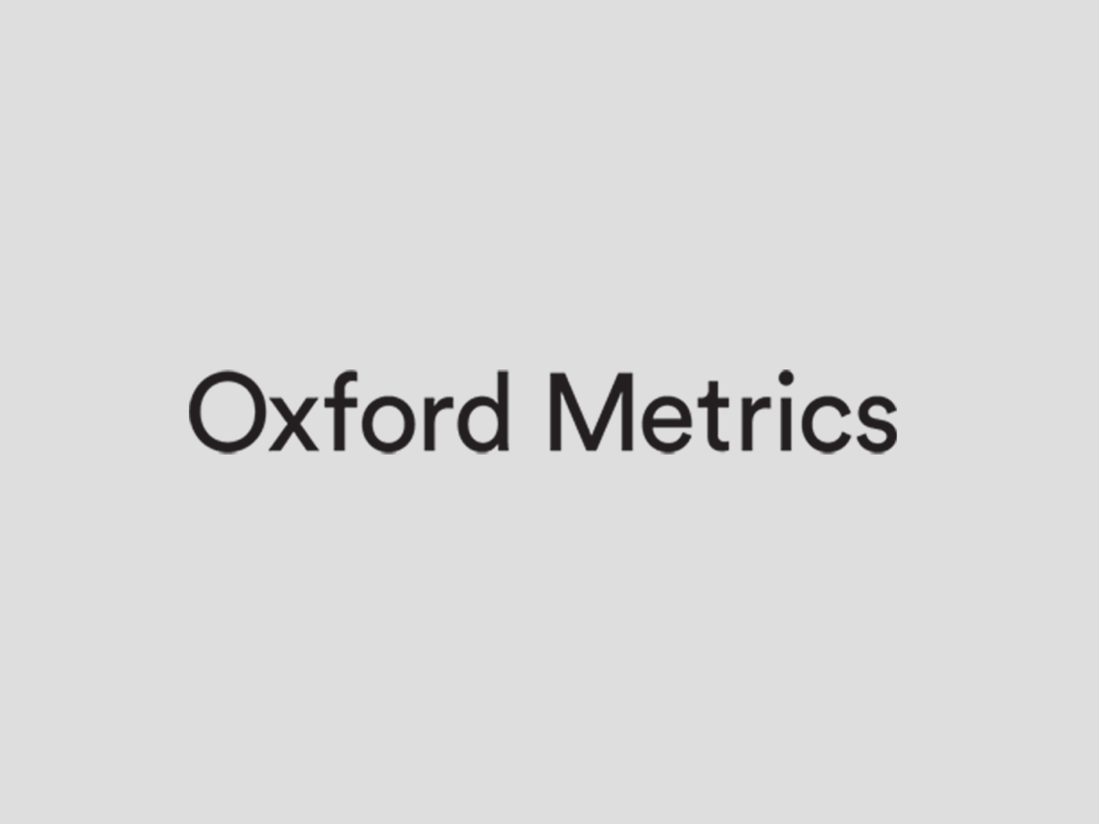 Panmure Liberum appointed as Nominated Adviser and Sole Broker to Oxford Metrics plc