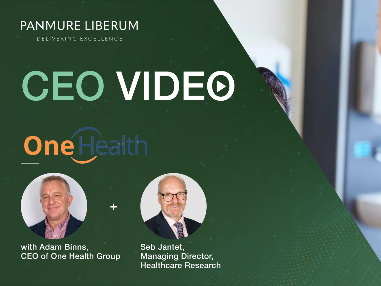 CEO Video: A hidden gem